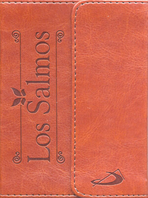 cover image of Los Salmos
